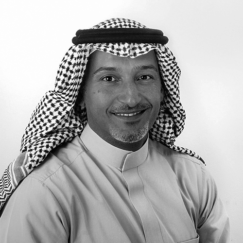 Alaa Al Amoudi