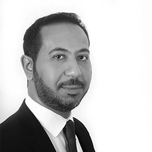 Osama Abbass