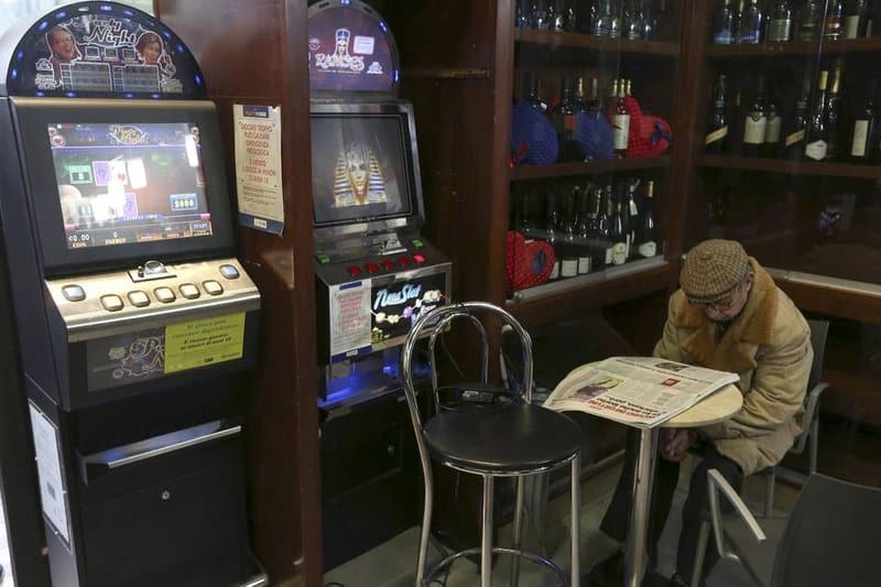 Italy - rodeoslot casino app