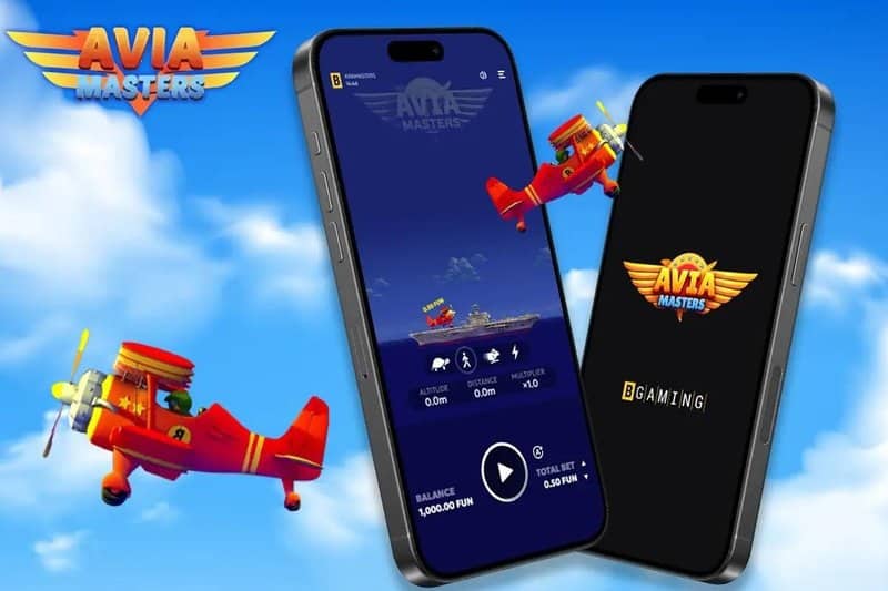 Mehr Spannung in Avia Masters - Das ultimative Flugzeugspiel Erfahrung, avia masters flugzeugspiel Mehr Spannung in Avia Masters - Das ultimative Flugzeugspiel Erfahrung, avia masters flugzeugspiel